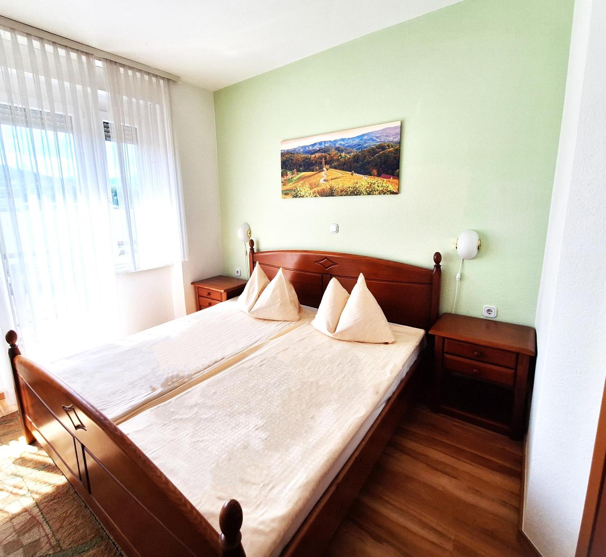 Penzion Gostisce Lesjak Orehova vas Buitenkant foto