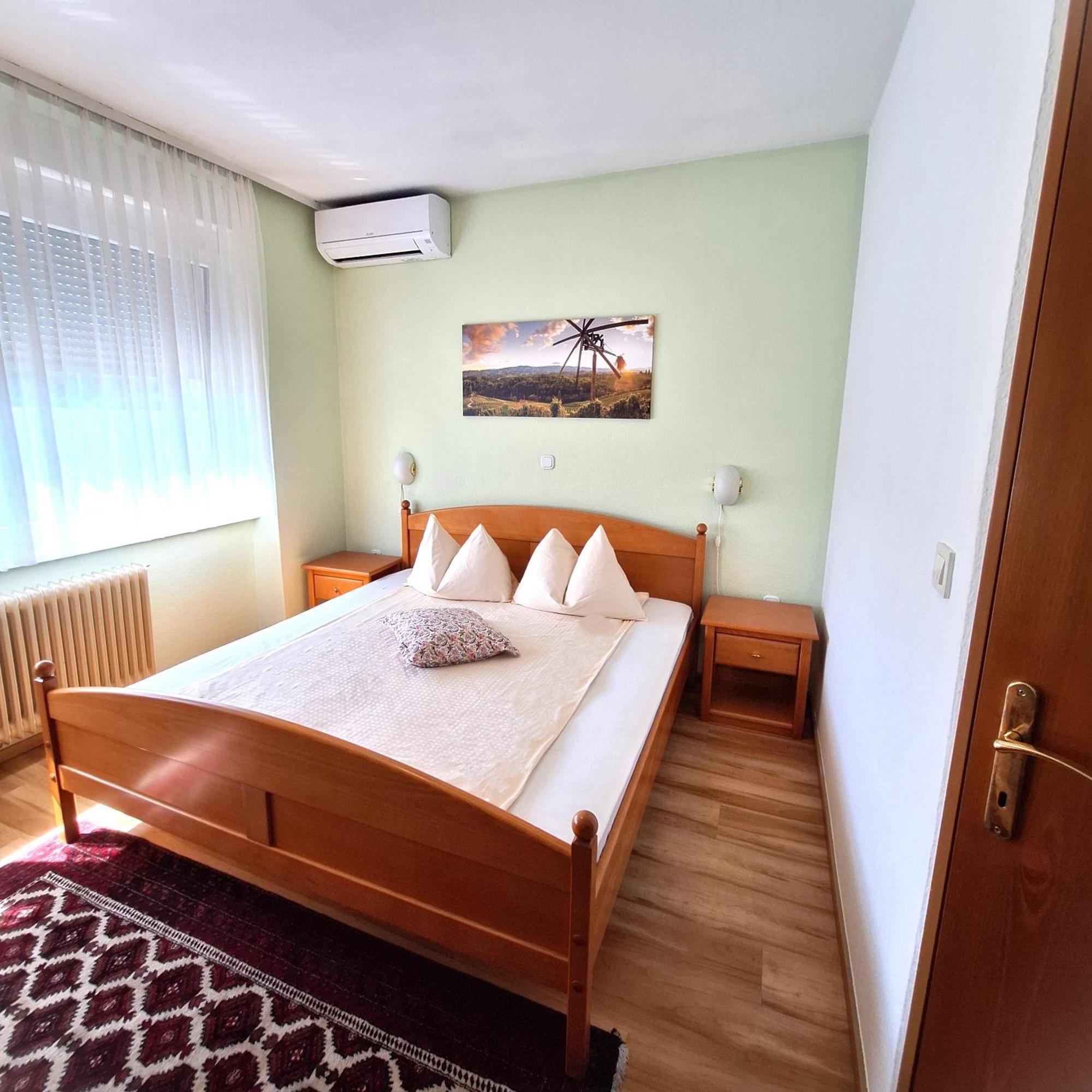 Penzion Gostisce Lesjak Orehova vas Buitenkant foto