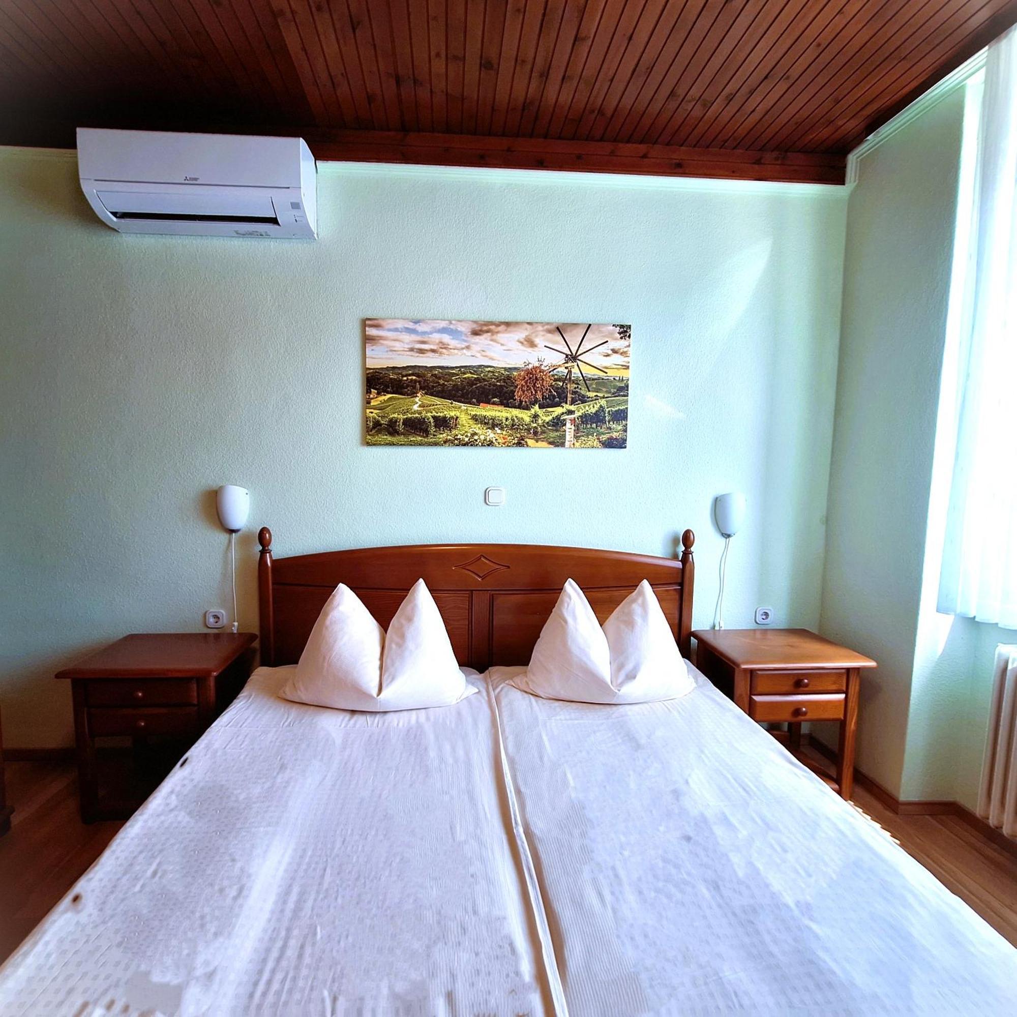 Penzion Gostisce Lesjak Orehova vas Buitenkant foto