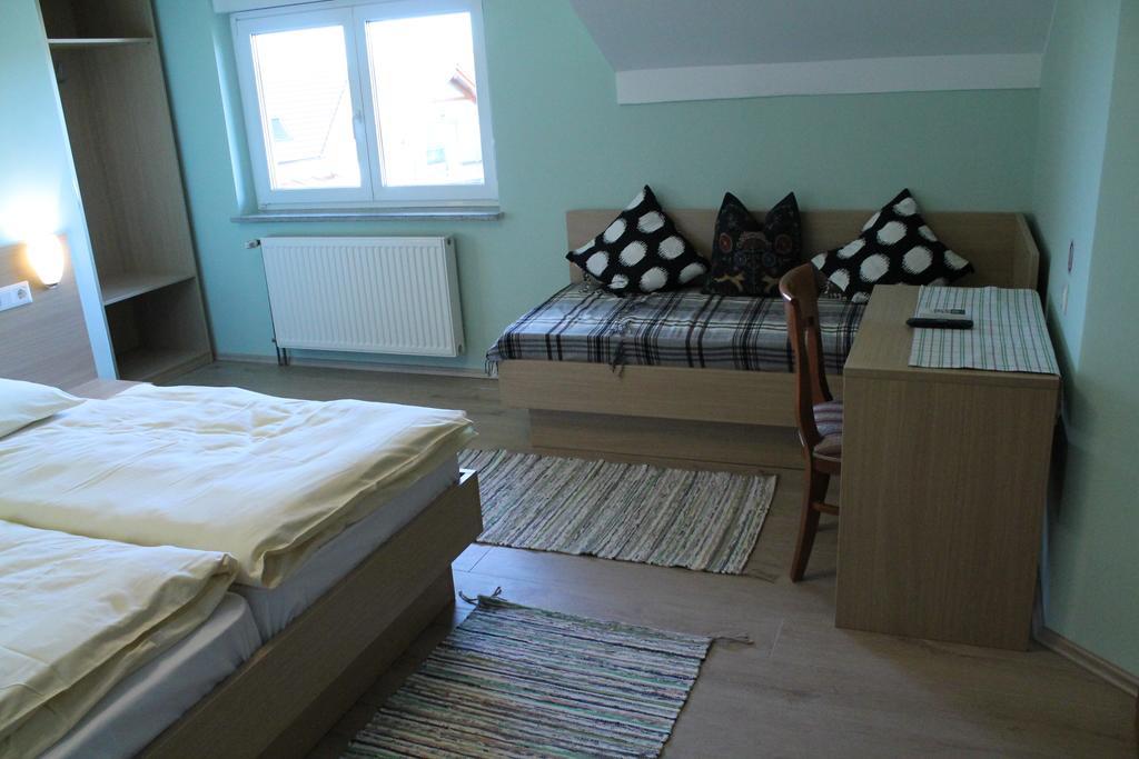 Penzion Gostisce Lesjak Orehova vas Buitenkant foto